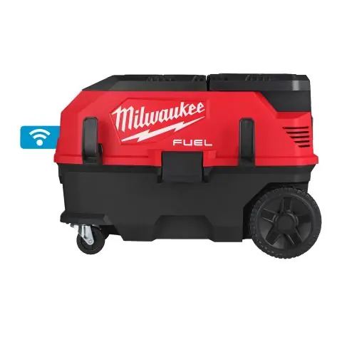 Erbjudande Milwaukee M18 ONEF2VC34M-0 Dammsugare